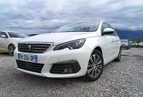 Peugeot 308 AUTOMATIC | Mobile.bg    17