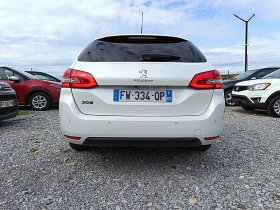 Peugeot 308 AUTOMATIC | Mobile.bg    5