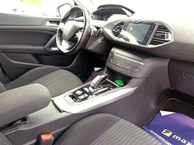 Peugeot 308 AUTOMATIC | Mobile.bg    7