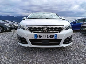 Peugeot 308 AUTOMATIC | Mobile.bg    2