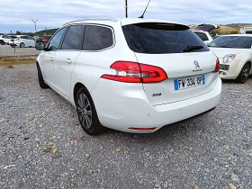 Peugeot 308 AUTOMATIC | Mobile.bg    4