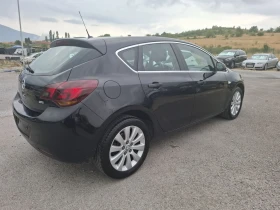 Opel Astra 1, 7CDTI-110к.с.-Euro 5-Cosmo - 8900 лв. - 71122672 6