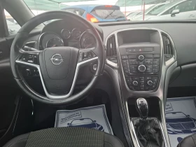 Opel Astra 1, 7CDTI-110к.с.-Euro 5-Cosmo - 8900 лв. - 71122672 11