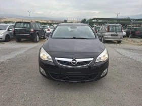 Opel Astra 1, 7CDTI-110к.с.-Euro 5-Cosmo