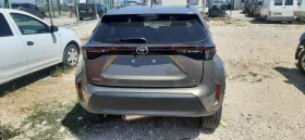 Toyota Yaris Cross 1.5 i - 11 лв. - 97182923 4