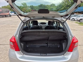 Toyota Yaris 1.3 I   | Mobile.bg    9