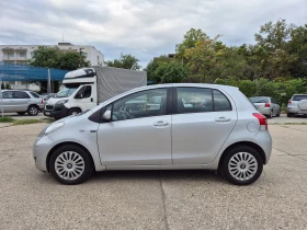 Toyota Yaris 1.3 I   | Mobile.bg    2