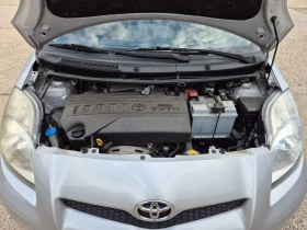 Toyota Yaris 1.3 I   | Mobile.bg    12