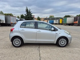 Toyota Yaris 1.3 I   | Mobile.bg    4