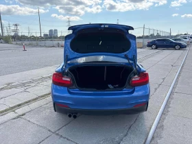 BMW 230 *  *  * CARFAX | Mobile.bg    6