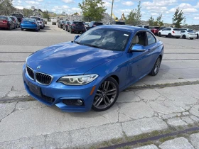  BMW 230