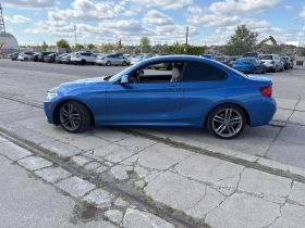 BMW 230 *  *  * CARFAX | Mobile.bg    4