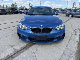 BMW 230 *  *  * CARFAX | Mobile.bg    2