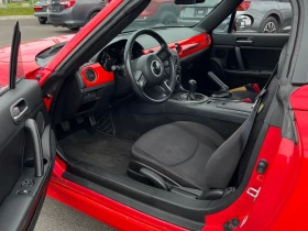 Mazda Mx-5 MIATA CARFAX * *   * *  | Mobile.bg    8