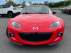 Mazda Mx-5 MIATA CARFAX * *   * *  | Mobile.bg    2