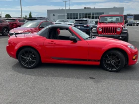 Mazda Mx-5 MIATA CARFAX * *   * *  | Mobile.bg    4