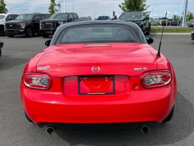 Mazda Mx-5 MIATA CARFAX * *   * *  | Mobile.bg    6