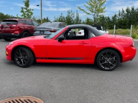 Mazda Mx-5 MIATA CARFAX * *   * *  | Mobile.bg    3