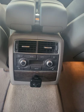 Обява за продажба на Audi A8 S8 face/D3 4.2i ~12 600 лв. - изображение 8