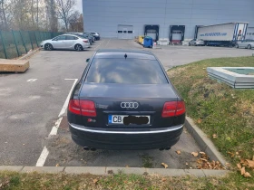 Обява за продажба на Audi A8 S8 face/D3 4.2i ~12 600 лв. - изображение 2