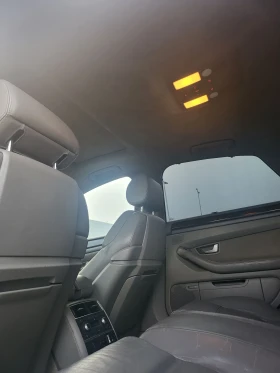 Обява за продажба на Audi A8 S8 face/D3 4.2i ~12 600 лв. - изображение 9