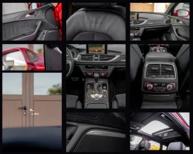 Audi A6 3.0BiTDi/����� �������/�����/KEYLESS/HEADUP/360CAM | Mobile.bg � ����� ������ 15
