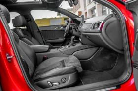 Audi A6 3.0BiTDi/����� �������/�����/KEYLESS/HEADUP/360CAM | Mobile.bg � ����� ������ 11