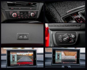 Audi A6 3.0BiTDi/����� �������/�����/KEYLESS/HEADUP/360CAM | Mobile.bg � ����� ������ 16
