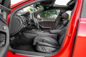 Audi A6 3.0BiTDi/����� �������/�����/KEYLESS/HEADUP/360CAM | Mobile.bg � ����� ������ 10