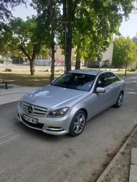 Обява за продажба на Mercedes-Benz C 220 2011г FACELIFT  ~11 500 лв. - изображение 8