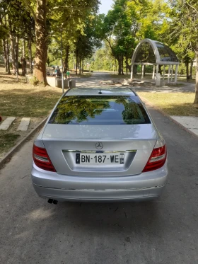 Обява за продажба на Mercedes-Benz C 220 2011г FACELIFT  ~11 500 лв. - изображение 4