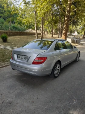 Обява за продажба на Mercedes-Benz C 220 2011г FACELIFT  ~11 500 лв. - изображение 10