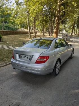 Обява за продажба на Mercedes-Benz C 220 2011г FACELIFT  ~11 500 лв. - изображение 3