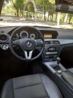 Обява за продажба на Mercedes-Benz C 220 2011г FACELIFT  ~11 500 лв. - изображение 5