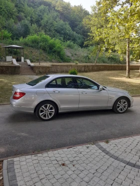 Обява за продажба на Mercedes-Benz C 220 2011г FACELIFT  ~11 500 лв. - изображение 2