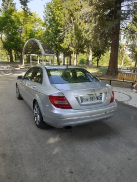 Обява за продажба на Mercedes-Benz C 220 2011г FACELIFT  ~11 500 лв. - изображение 1