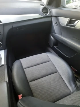 Обява за продажба на Mercedes-Benz C 220 2011г FACELIFT  ~11 500 лв. - изображение 7