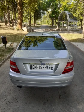 Обява за продажба на Mercedes-Benz C 220 2011г FACELIFT  ~11 500 лв. - изображение 11