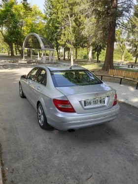Обява за продажба на Mercedes-Benz C 220 2011г FACELIFT  ~11 500 лв. - изображение 9