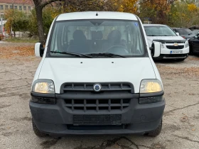 Fiat Doblo - 3400 лв. / 1738.39 € - 18106278 5