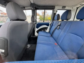 Fiat Doblo - 3400 лв. / 1738.39 € - 18106278 8