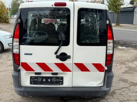 Fiat Doblo - 3400 лв. / 1738.39 € - 18106278 6