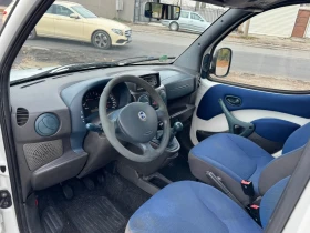 Fiat Doblo - 3400 лв. / 1738.39 € - 18106278 7