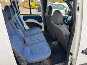 Fiat Doblo - 3400 лв. / 1738.39 € - 18106278 10