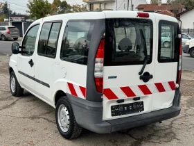 Fiat Doblo - 3400 лв. / 1738.39 € - 18106278 2