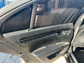 Mercedes-Benz S 500 Германия перфект - 11200 лв. / 5726.47 € - 32858318 8
