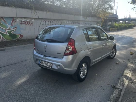 Dacia Sandero 1.4 i - 3299 лв. / 1686.75 € - 81617359 2
