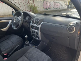 Dacia Sandero 1.4 i - 3299 лв. / 1686.75 € - 81617359 10
