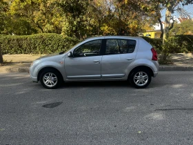 Dacia Sandero 1.4 i - 3299 лв. / 1686.75 € - 81617359 5