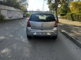Dacia Sandero 1.4 i - 3299 лв. / 1686.75 € - 81617359 8